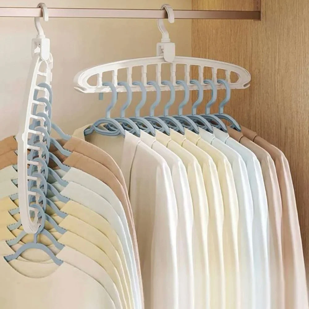 Clothes hanger